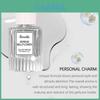 Exquisite Ladies Lily Of The Valley Perfume With Fresh And Lasting Fragrance For Enchanting Dates
