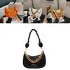 Stylish Korean Fashion Women's Chain Handbag Summer Shoulder Bag For Daily Use