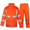 Verkeersveiligheid – Reflecterende kleding en accessoires