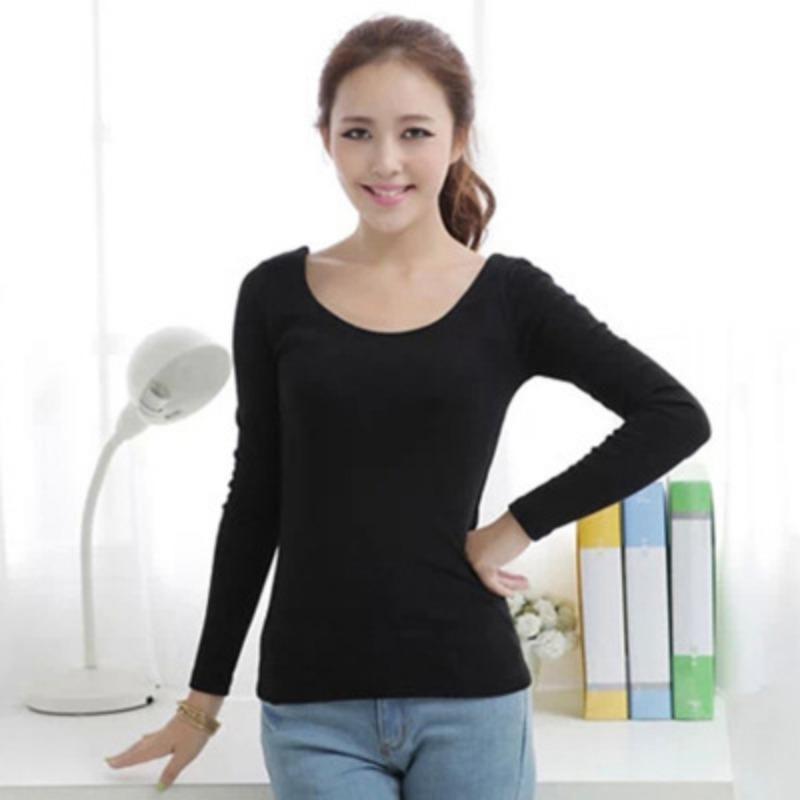 Long Sleeved T-shirt for Women