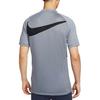 Nike Slim Fit Round Neck Pullover Short Sleeve T-Shirt Men tops HJ4244-065