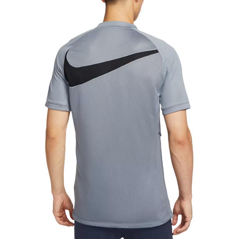 Nike Slim Fit Round Neck Pullover Short Sleeve T-Shirt Men tops HJ4244-065