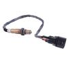 510mm Oxygen Sensor O2 Sensor Compatible forPolo 6N 6KV 9N 1.0 1.4 1.6 1.2 Replaces 030906262J