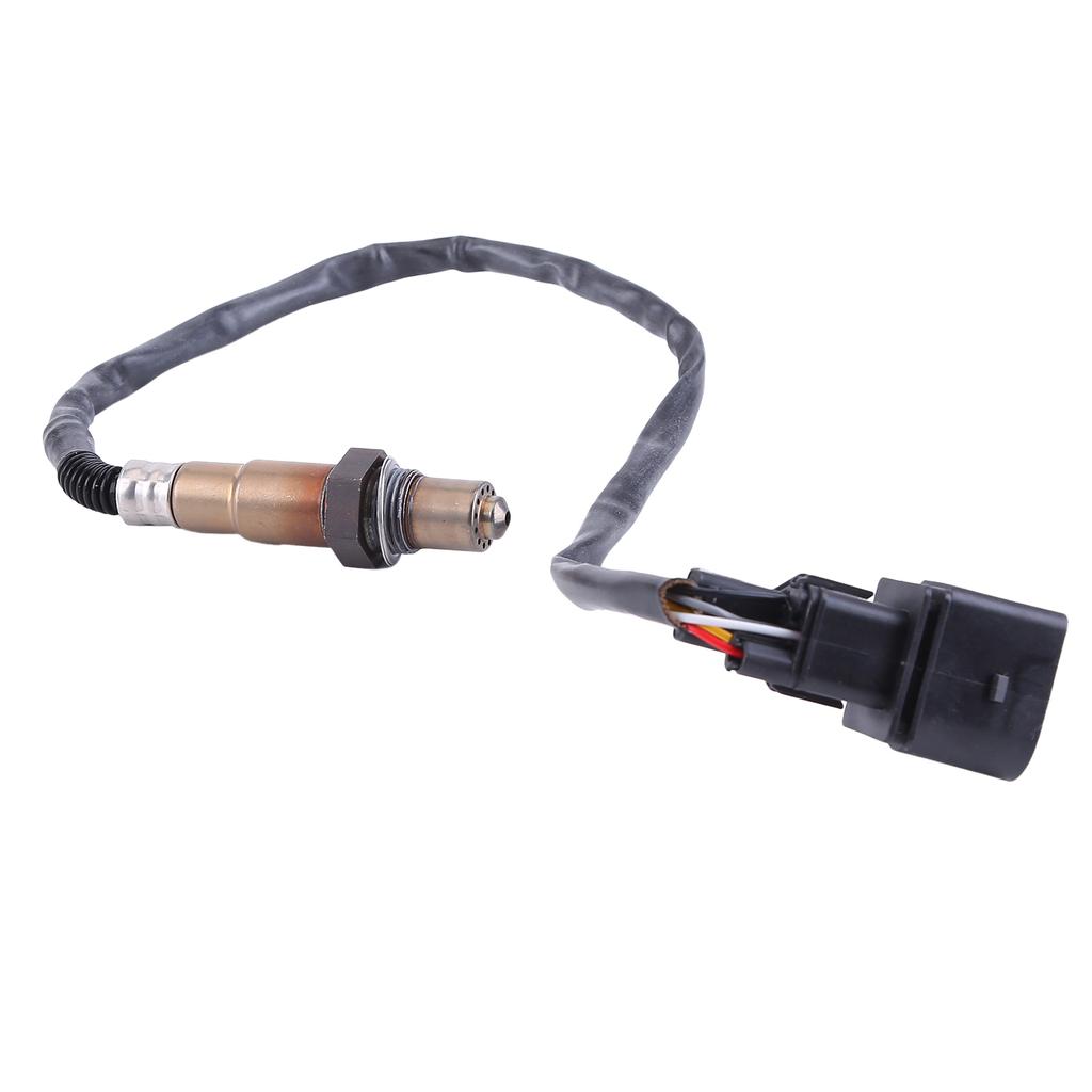 510mm Oxygen Sensor O2 Sensor Compatible forPolo 6N 6KV 9N 1.0 1.4 1.6 1.2 Replaces 030906262J