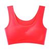 Top-Selling Japanese Seamless Ice Silk Women's Yoga Sports Bra