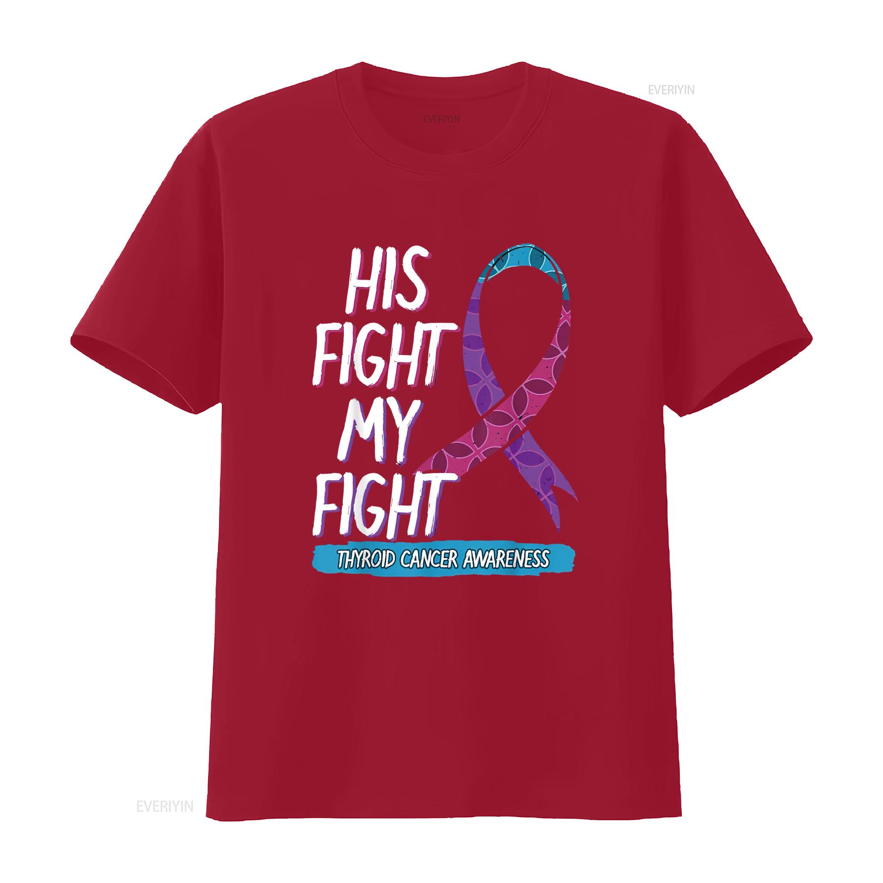 Womens Thyroid Cancer Awareness Ribbon Endocrinologist Idea T Shirt Black 2X Large vintage Washed graphic Comfortable Unisex S