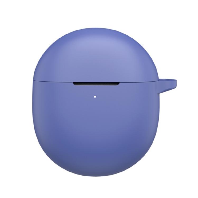 AntiFingerprint Silicone Earbuds Case With Impact Protections Smooth Texture Secure for Buds 2A