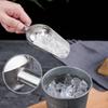 SPSR 13-inch Stainless Steel Multi-Purpose Food Scoop