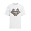 Retro Biker Mice From Mars 90s Cartoon Motorcycle Unisexs TShirt Cotton SXxxl