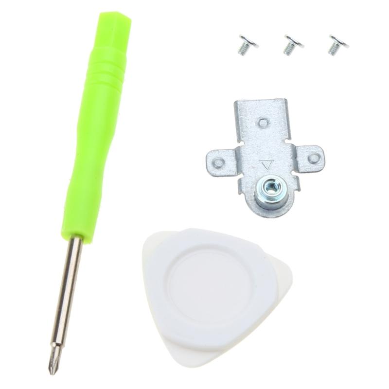 M.2 2230 2280 SSD Heatsink Thermal Shield Support Bracket Replacement for G15 5510 5511 5515 Gaming Laptop X8MY9