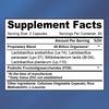 High-efficiency Probiotic Capsules, 40 Billion CFU, 120 Capsules
