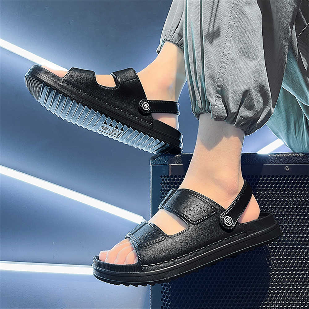 Fashion Super Lightweight Number 43 New Novelty Luxury Slippers Man Shoes Water Sandal Sneakers Sports Best Sellers Small Price