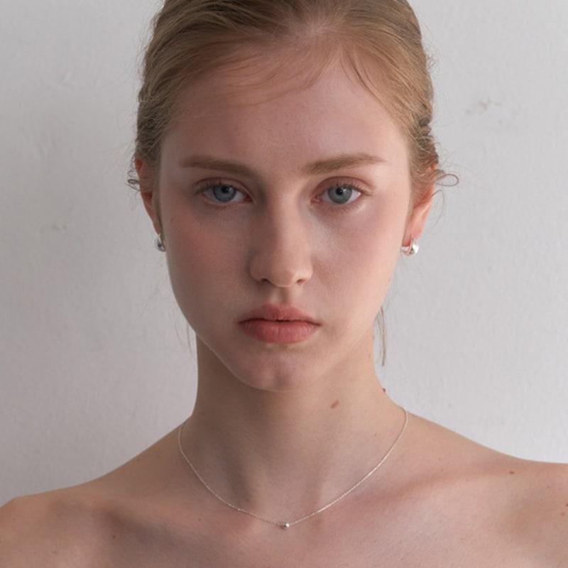 OVLA morning dewy earring_S JE030