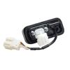 New Rear View Backup Parking Assist Camera 39530-TX6-A11 39530TX6A11 for Acura Honda 2016 ILX