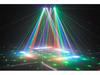 Rotating Beam DJ Light: Four-Head Effect for KTV & Stage