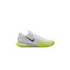 Nike Court Zoom Vapor Cage 4 Rafa White Volt Geode Teal Men Sneakers DD1579-107