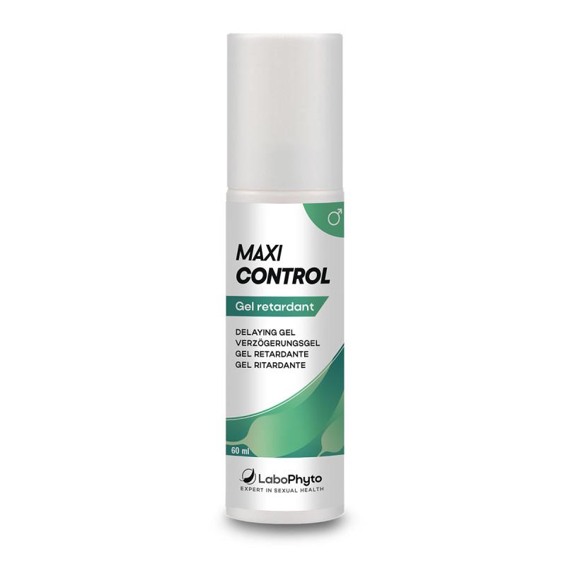 Gel Ritardante Maxi Control 60 ml