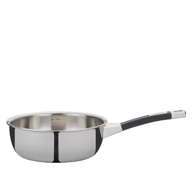 

Сотейник Spring Fusion 2+ 20 см 2 л (0315666020)