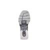 Balenciaga X-Pander Sneakers Silver 653871W2RA31212