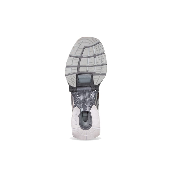 Balenciaga X-Pander Sneakers Silver 653871W2RA31212