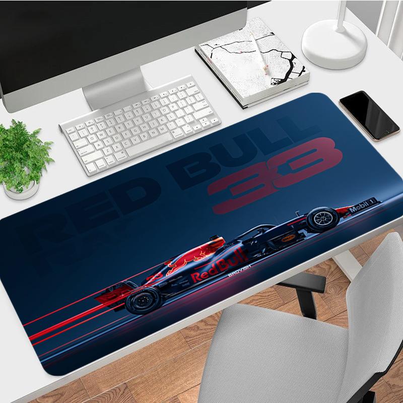 Bull Gamer Large Deskmat Mousepad Playmat Xl Keyboard Mouse Pad Gaming Desk Accessories Anime Pc Extended Pads