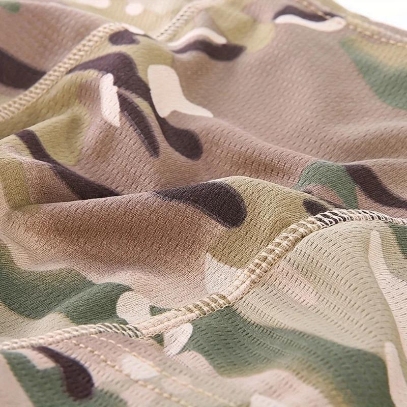 Camouflage Balaclava Cap Outdoor Sunscreen Breathable Full Face Mask Bicycle Motorcycle Helmet Inner Cap Men Women Cycling Mask