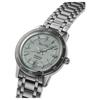Seiko Presage 50m Water Resistant Automatic Mechanical Movement Stainless Steel Strap Watch 39.5mm SRPL71J1