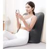 New Memory Foam Lumbar Support Pillow Multi-Function Orthopedic Cushion for Sofas,Bed,Couple Support Sleeping and Intimacy