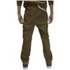 Jordan Cargo Pants Men's Green Moderate DQ7343-385