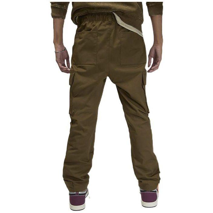 Jordan Cargo Pants Men's Green Moderate DQ7343-385
