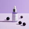 Meoru Grape Vitamin C Dark Spot Ampoule 30ml + 10ml Set | Advanced Brightening & Blemish Care