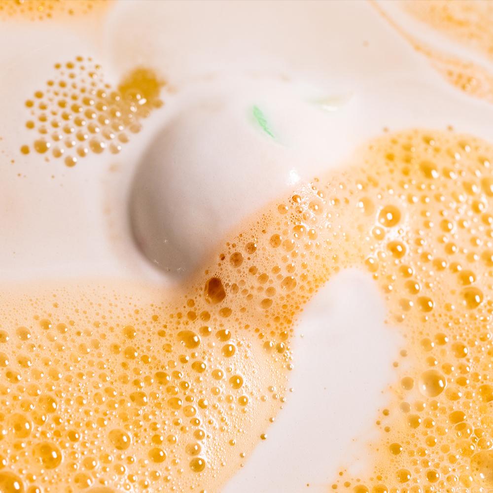 [Lush] Dragon's Egg 200g Bath Bomb