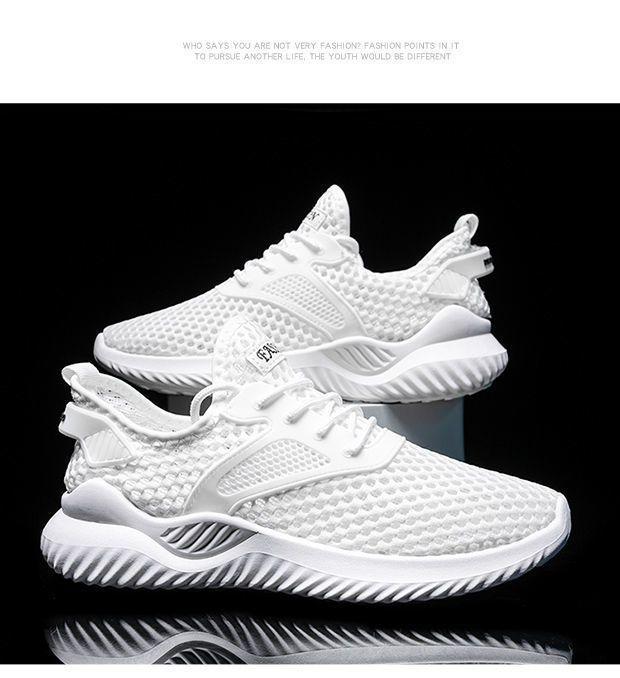 Shoes New Casual Sports Casual Mesh Shoes Mesh Shoes Casual Mesh Shoes