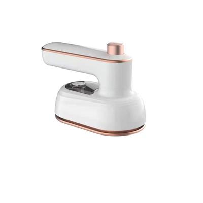 Micro Steam Iron Portable Handheld Professional Steamer For Clothes Garment