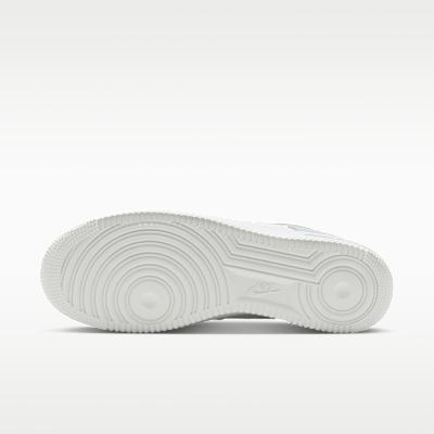 Men's Sneakers Nike Air Force 1 07 LV8 'Summit White Vast Grey'