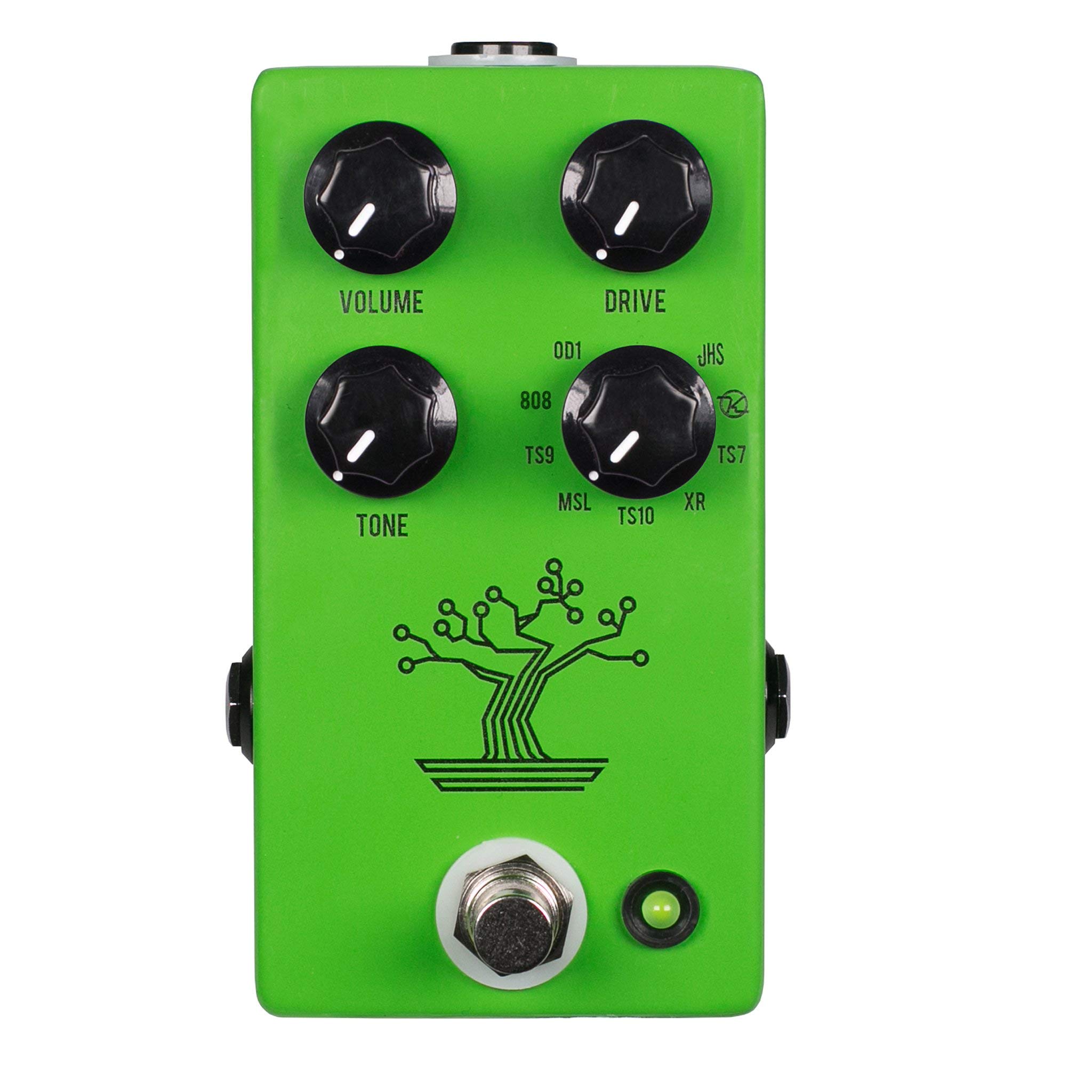

JHS Pedal BONSAI Bonsai Overdrive [Used]