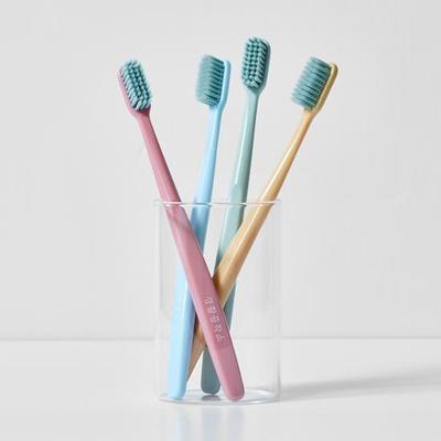 Large Capacity Ultra-Fine Toothbrush 36P