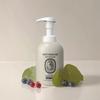 SENTO Deep Perfume Foaming Hand Wash Baby Powder Scent 510ml 2 Pieces