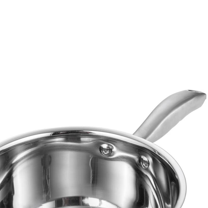 Debo Tino Multi-purpose Milk Pot