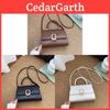 Fashion Pu Small Square Shoulder Bag With Lock Closure For Daily Use