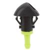 Front Windshield Washer Nozzle 86636SC100 Leakproof Car Windshield Wiper Spray Jet Nozzle