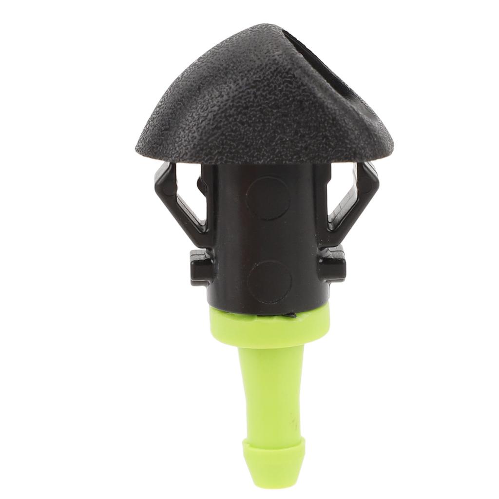 Front Windshield Washer Nozzle 86636SC100 Leakproof Car Windshield Wiper Spray Jet Nozzle