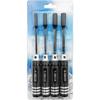 4Pcs Nut Driver Set RC Tool Set Hex Nut Driver for RC Vehicle RC Helicopters FPV Drones Cameras Appliances Repair 4mm 5.5mm 8mm 7mm Nut Driver