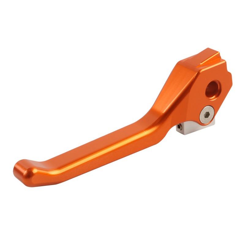 Aftermarket Lightweight Clutch Lever KTM EXC 300 Motocross Dirt Bike Orange Black Blue Options