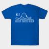 Unisex Fashion TShirt Number 1 Roller Coaster Rider Roller Coaster Print TShirt Plus Size S-5XL T-Shirt 100%Cotton Tops O Neck Short Sleeve Tees