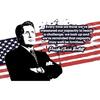 Memorial Vinyl Sticker Portable Sticker High Printing