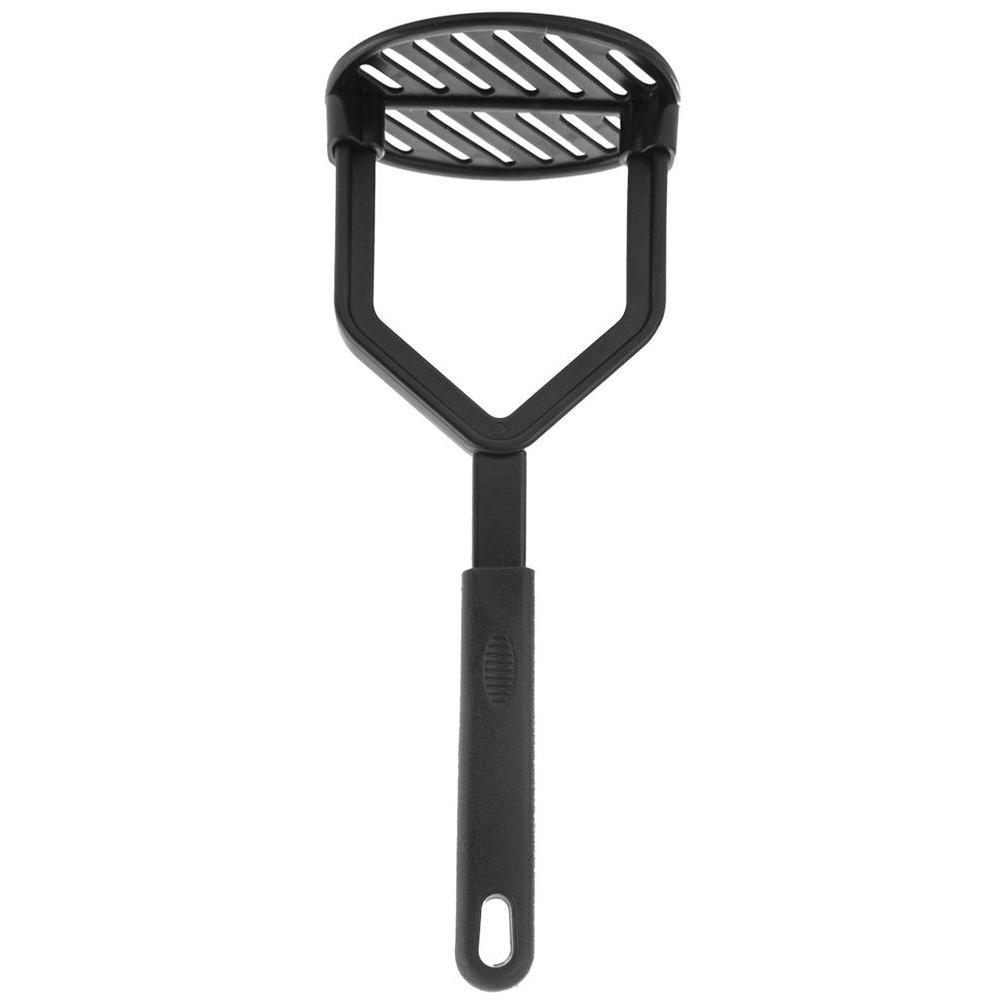 Thermoplastischer Kartoffelstampfer BLACKLINE 24 cm