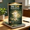 Codzienny Planer Praktyki Tai Chi Seniorzy Początkujący 28-dniowy Dziennik Fitness Tai Chi Poprawa Równowagi Wellness Siła Tai Chi Przewodnik po Odchudzaniu