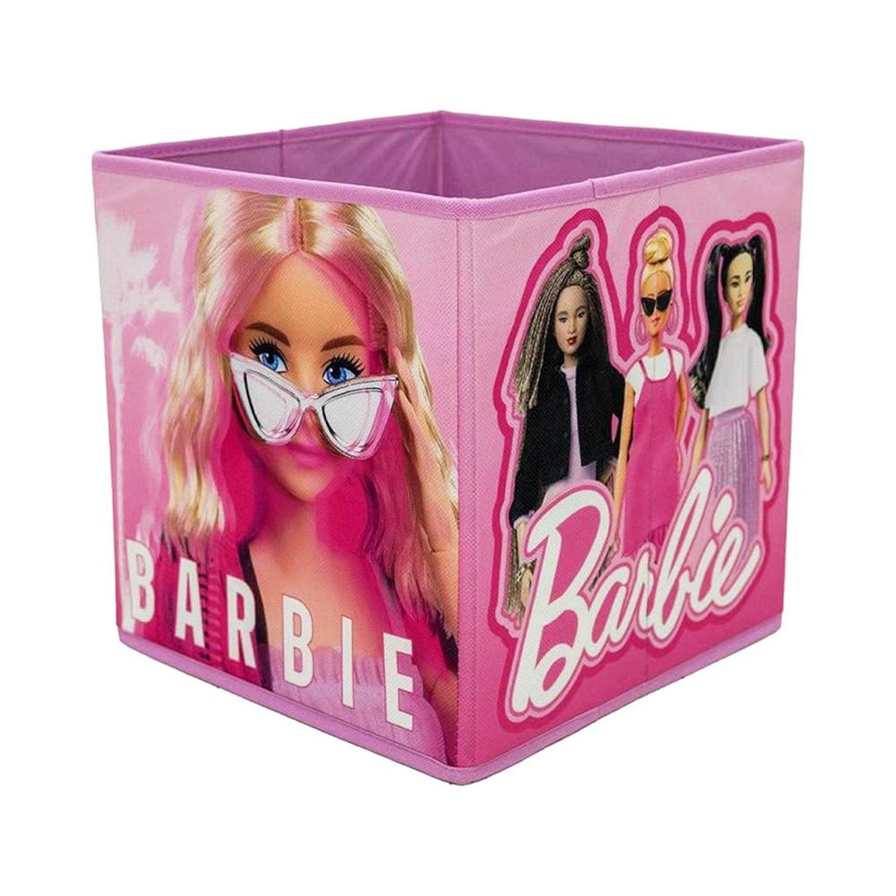 barbie Úložný box (Balení 2)
