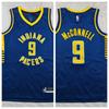 Vintage Basketball Jersey Mens Womens Retro Team Uniform Sleeveless Sport Shirt Training
